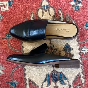 Madewell Frances Loafer Mule